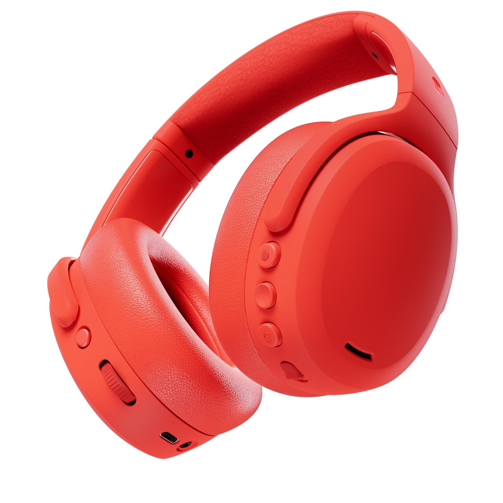 0921 Skullcandy Crusher ANC 2 Red S6CAW-S801 - Imagen 1