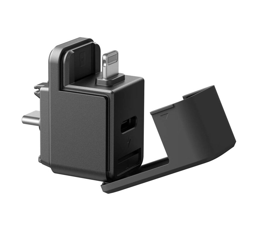 09782 Insta360 X5 Quick Reader - Imagen 1