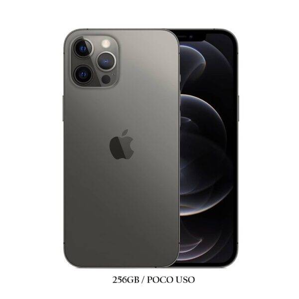 iPhone 12 Pro 本体 256GB iPhone 12 Pro 256GB Azul Poco Uso Chip 85% » MICELLPTY - Stock