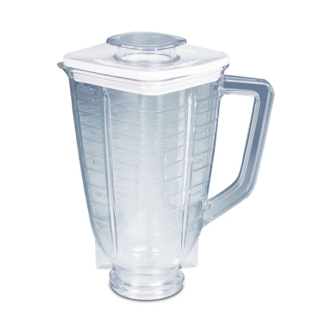 1217 Oster Vaso de Plastico de 1.25L (5 tazas) - Imagen 1