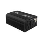 Zoecan Cargador Transformador para Carro 12V 300W