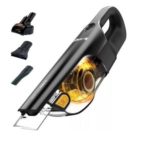 Shark Ultra Cyclone Pet Pro+