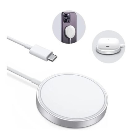 Magnetic Charger USB-C 15w Cable