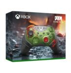 Control Xbox Doom The Dark Ages model 1914