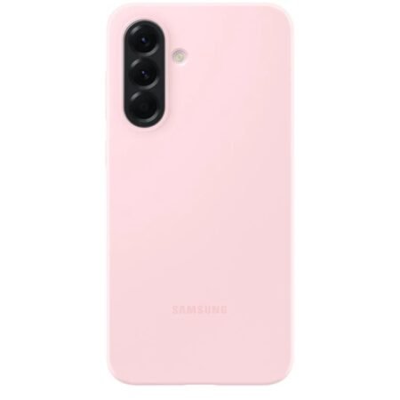 Silicone Case Galaxy A56 5G Rose