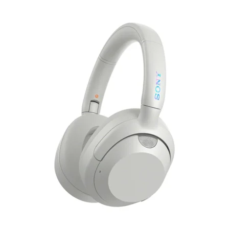 Sony WH-ULT900N Audífonos Inalámbricos con Noise Cancelling – Blanco