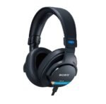 Sony MDR-M1 Audifonos Cerrados de Monitoreo Profesional