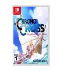 Chrono Cross The Radical Dreamers Edition Physical Copy SW
