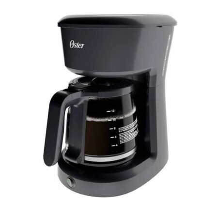 Oster Cafetera 12 Taza Filtro Permanente