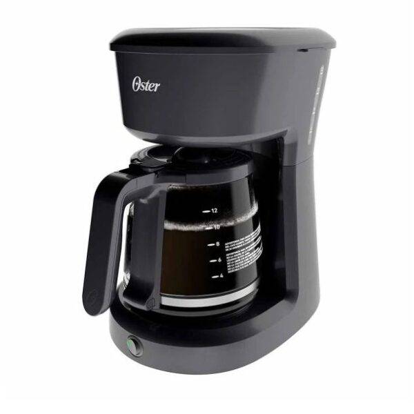 Oster Cafetera 12 Taza Filtro Permanente
