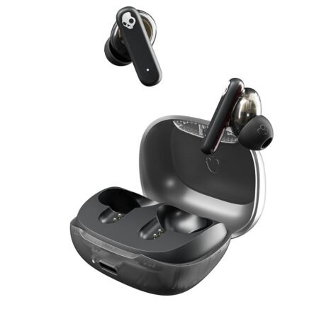 SkullCandy Smokin Buds 20h IPX4 S2TAW-T977