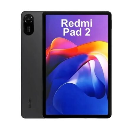 Redmi Pad 2 Gris Grafito 8GB 256GB 11