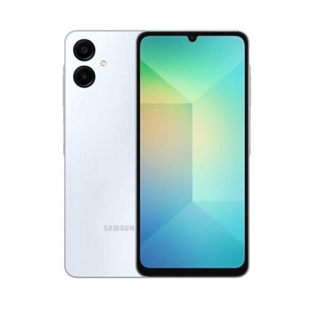 Samsung Galaxy A06 4ram+64gb Light Blue