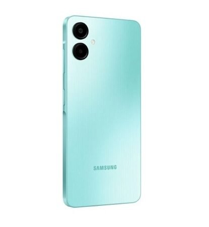 Samsung Galaxy A06 4ram+128gb Light Green