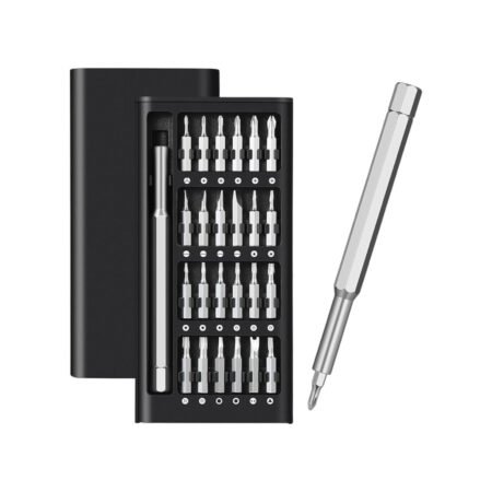Zoecan Set de Herramientas Reparación JK-241