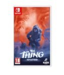 The Thing Remastered Nintendo