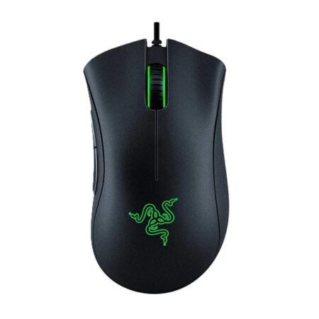 Razer Deathadder Essential Ergonomic Wired Gaming
