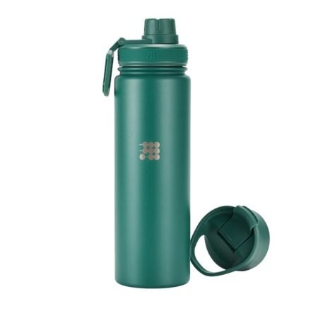 Termo Hydro Bottle Cubitt Verde Botella 24oz CTHB24-3F