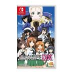 Girls und Panzer Dream Tank Match DX SW