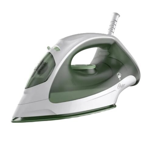 Oster Plancha de Ropa Suela anti-adherente GCSTCW-317