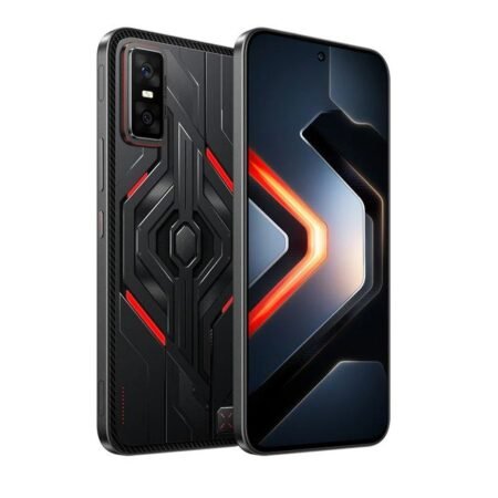 Infinix GT 30 Pro KIT 12ram+512gb Dark Flare