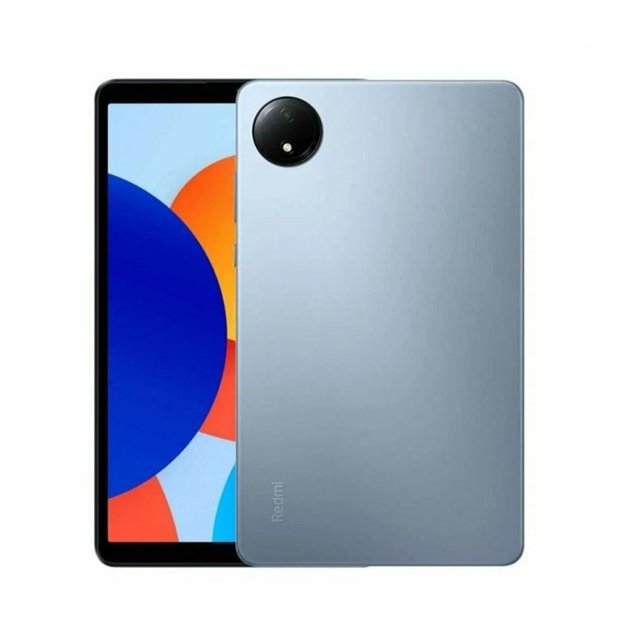 4869 Tab Redmi Pad SE 8.7 4g Sky Blue 4RAM+128GB - Imagen 1