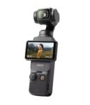 DJI Osmo Pocket 3 4K Handheld Camera