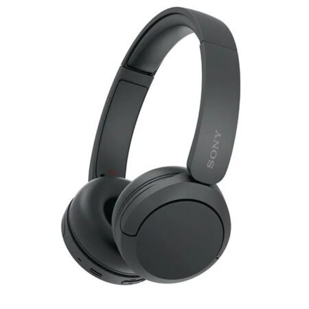 Sony WH-CH520 Black Audifonos Inalambricos con hasta 50H