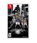 Juego de Nintendo Neo The World Ends With You