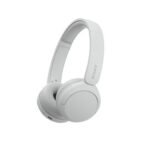 Sony WH-CH520 White Audifonos Inalambricos 50 horas