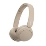 Sony WH-CH520 Capuchino Audifonos Wireless hasta 50 horas