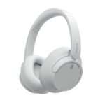 Sony WH-CH720N White Audifonos Inalambricos con Cancelacion