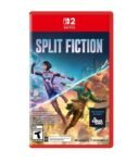 Split Fiction Nintendo Switch 2 SW
