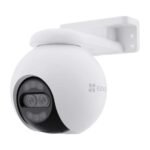 Ezviz Smart Home Camera H80x Dual 4k