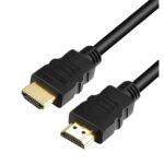 Cable Hdmi A Hdmi En Bolsa 6 Pies 2 Metros 2m