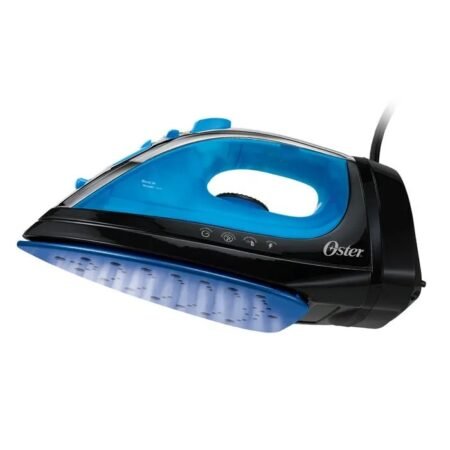 Oster Plancha con Cable Retractable Cord iron GCSTBSRC-202