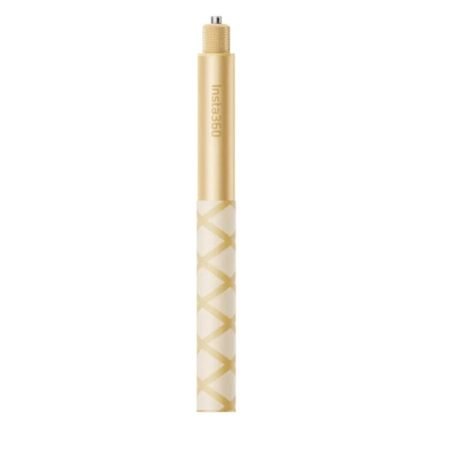 Insta360 Invisible Selfie Stick Gold Edition