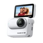 Insta360 GO 3S 128GB Action Camera White
