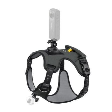 Insta360 Pet Harness Mount L