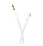 XO-R211A Jack Aux Audio Cable 3.5mm to IP