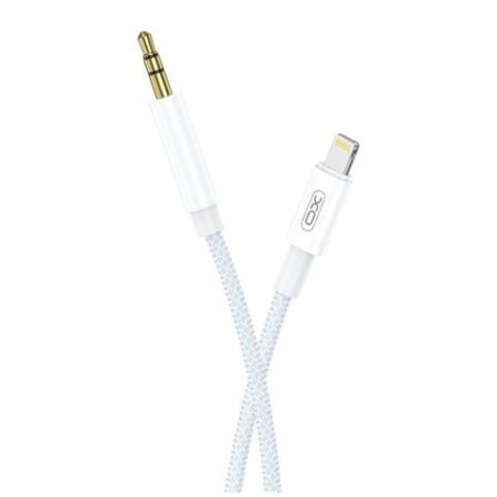 XO-R211A Jack Aux Audio Cable 3.5mm to IP
