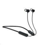 SkullCandy JIB+ Wireless Black