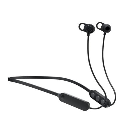 SkullCandy JIB+ Wireless Black