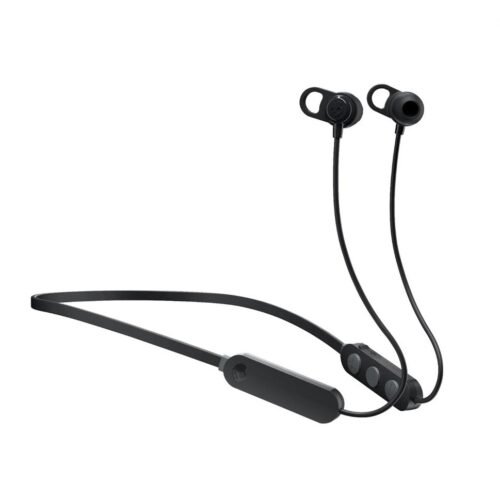 SkullCandy JIB+ Wireless Black