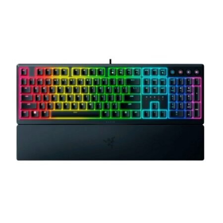 Teclado Razer Ornata V3 X low Profile English RGB