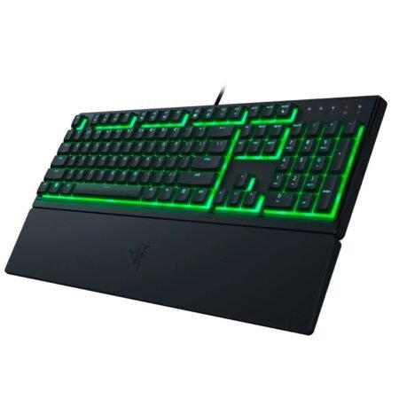 Teclado Razer Ornata V3 X low Profile Spain