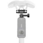 Bike Seat Rail Mount Insta360
