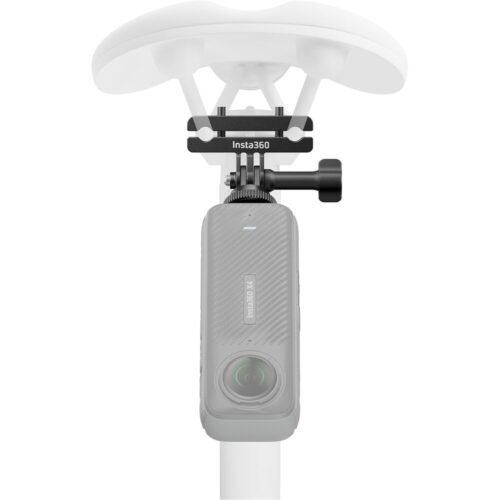 Bike Seat Rail Mount Insta360