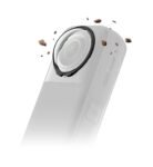 Premium Lens Guard Insta360 X5