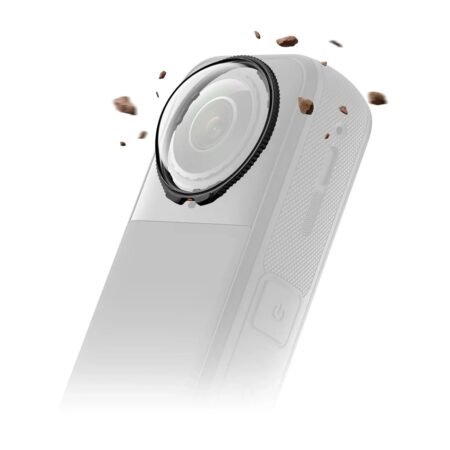 Premium Lens Guard Insta360 X5